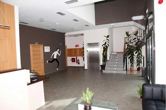 Hotel Restaurante Zelaa Zaldivia 0*, Zaldibia Spanien